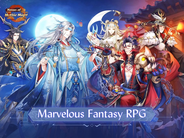 輪迴靈境 screenshot image 18_Popularmodapk.com