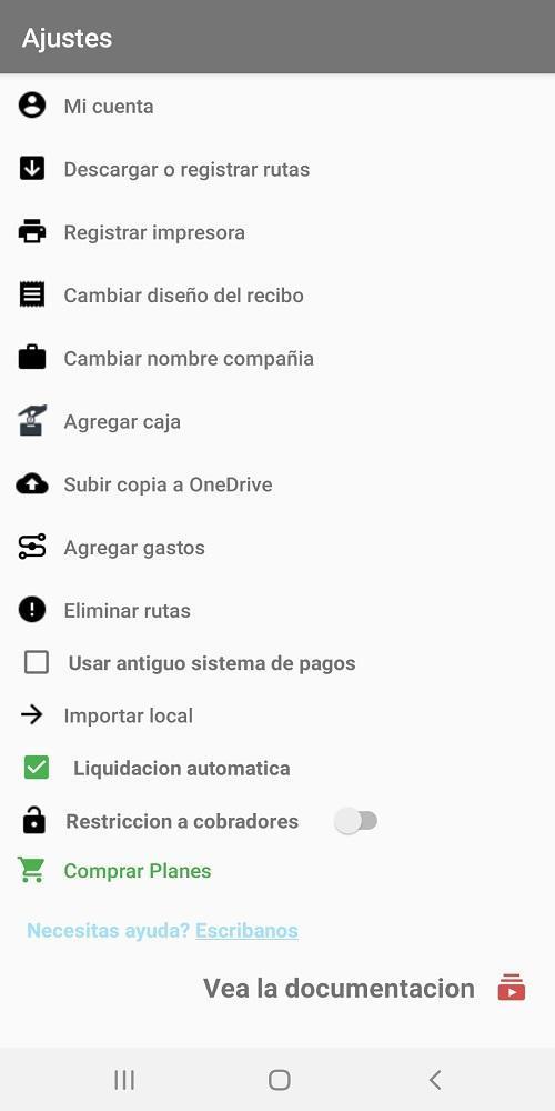 PrestaCOP screenshot image 5_Popularmodapk.com