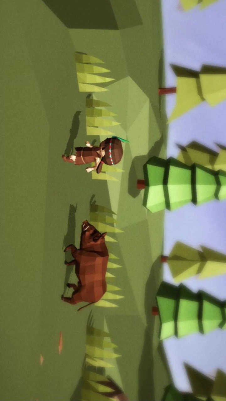 The Tiny Adventures(No Ads) screenshot image 12_Popularmodapk.com