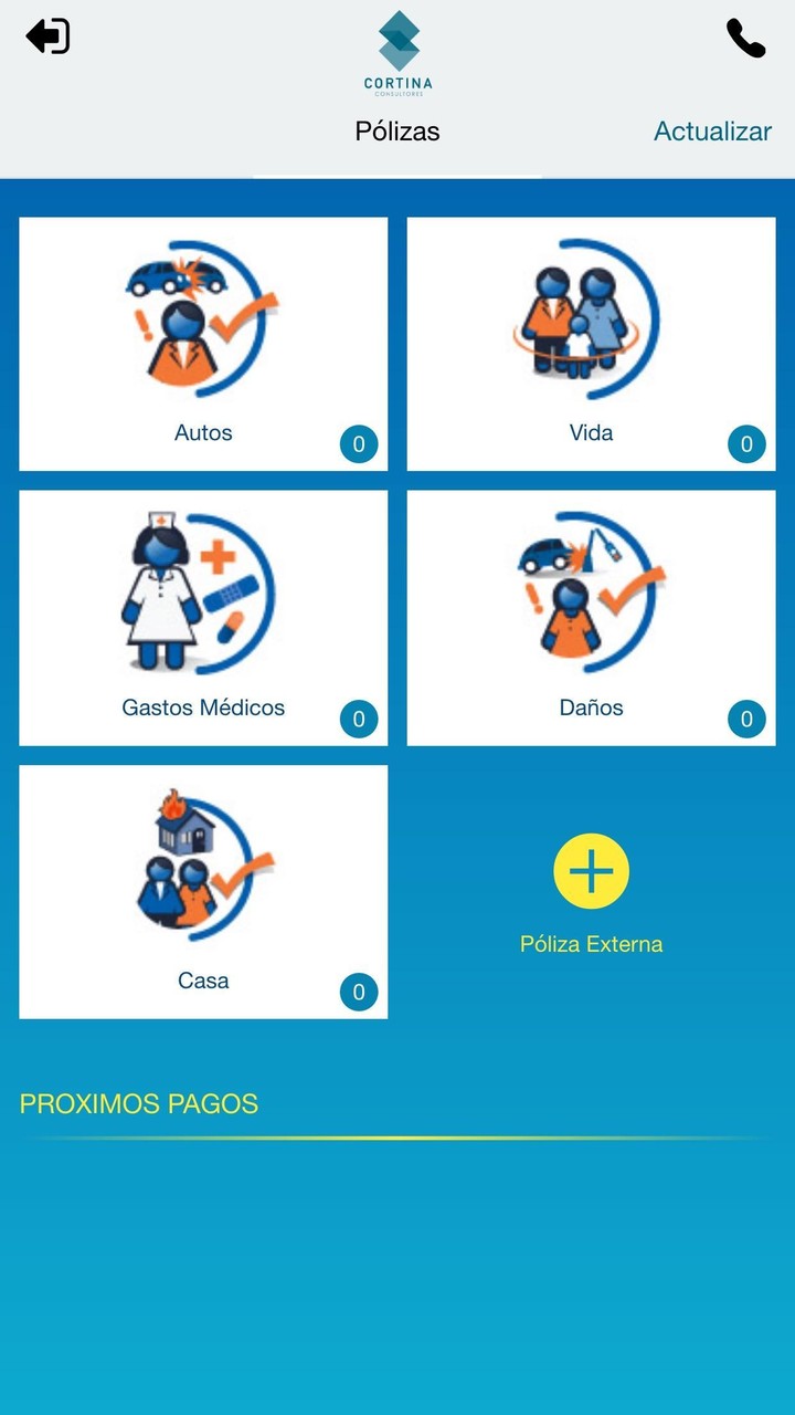 Cortina Consultores screenshot image 10_Popularmodapk.com