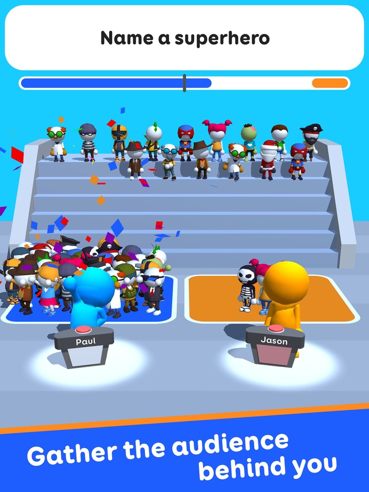 Port City: Ship Tycoon Games<span>(Ad-free and rewarded)</span> screenshot image 10_Popularmodapk.com