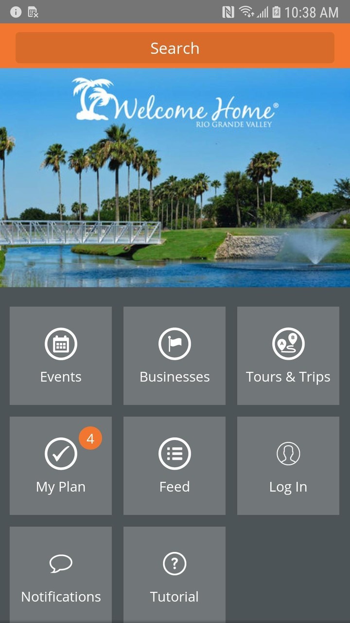 Welcome Home, RGV screenshot image 1_Popularmodapk.com