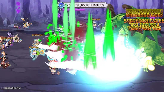 龙头镇破解版<span>(mod)</span> screenshot image 14_Popularmodapk.com