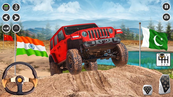 RPG Alis Temporis<span>(Unlimited Money)</span> screenshot image 7_Popularmodapk.com