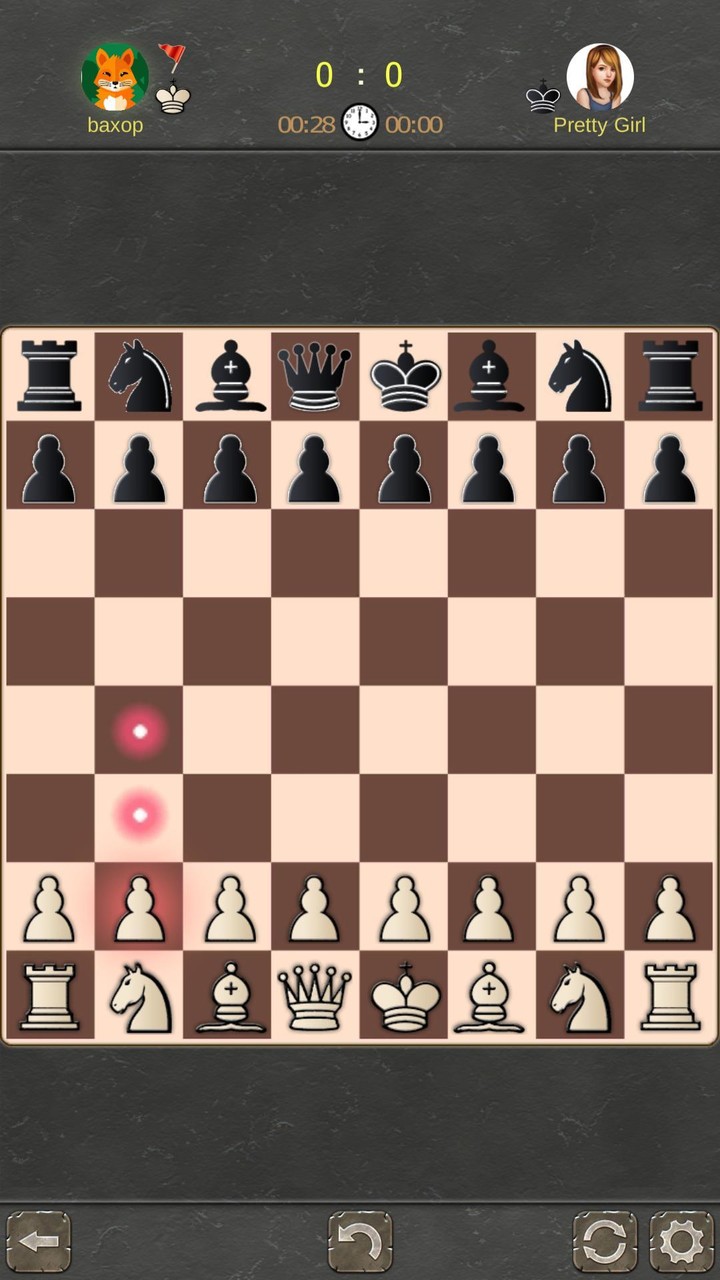Chess Origins - 2 players screenshot image 4_Popularmodapk.com