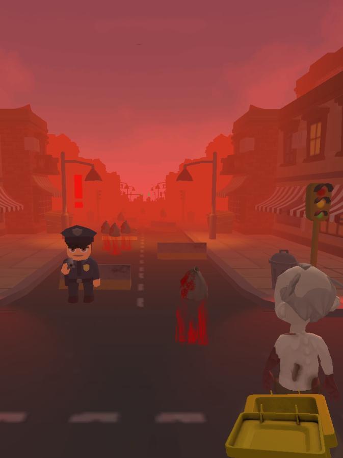 Last Zed screenshot image 9_Popularmodapk.com