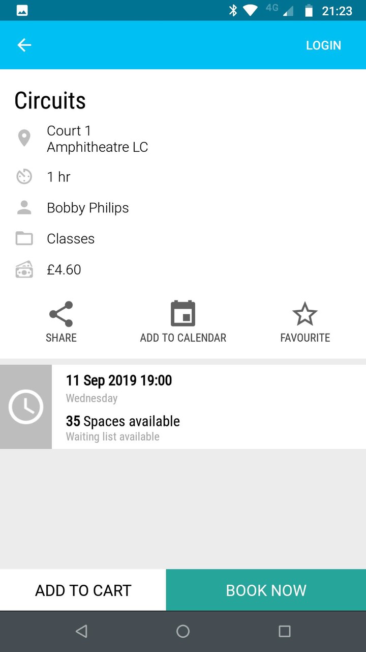 Get MEActive screenshot image 5_Popularmodapk.com