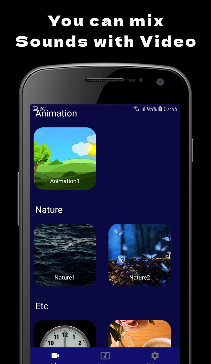 Sleep Sound screenshot image 5_Popularmodapk.com