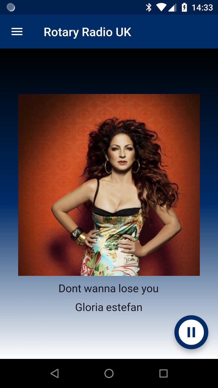 Rotary Radio UK screenshot image 1_Popularmodapk.com