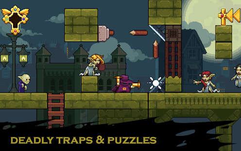 超度亡魂2：怪物猎人破解版<span>(mod)</span> screenshot image 15_Popularmodapk.com