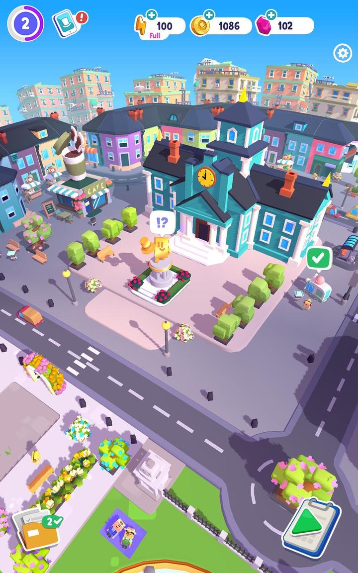 ママテナ　ママの知りたい情報が集まるアンテナ screenshot image 10_Popularmodapk.com