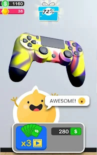 浸染大师破解版<span>(mod)</span> screenshot image 17_Popularmodapk.com