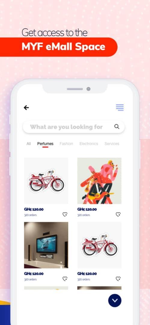 MYF screenshot image 2_Popularmodapk.com