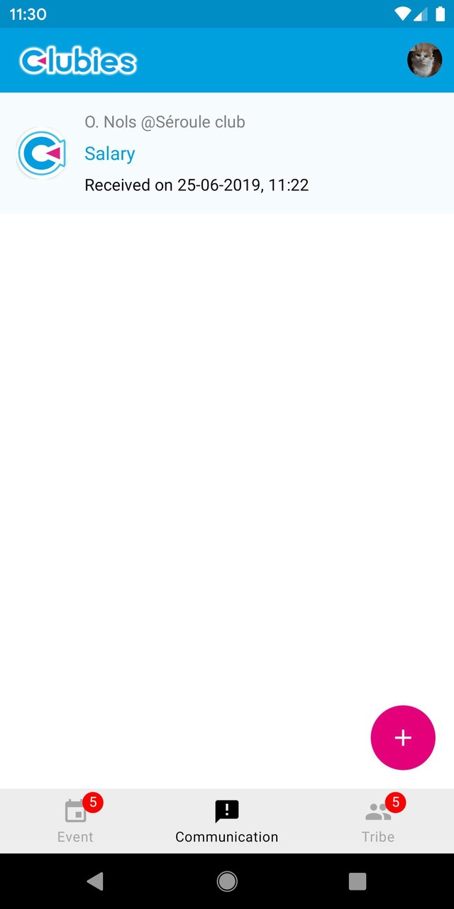 Clubies screenshot image 5_Popularmodapk.com