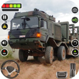 Army Truck Driving: Police Bus0.1_Popularmodapk.com