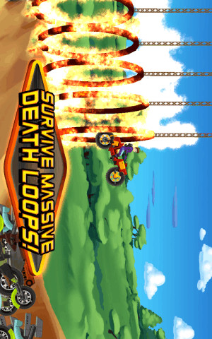 超级登山摩托车破解版<span>(mod)</span> screenshot image 3_Popularmodapk.com