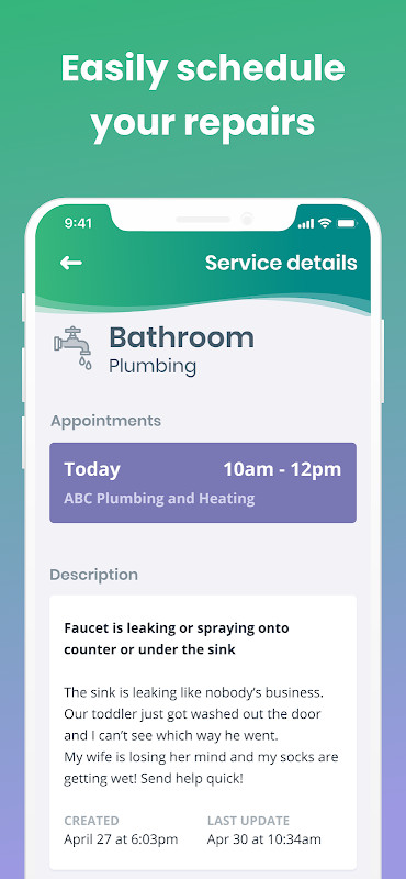 Mynd Resident screenshot image 3_Popularmodapk.com