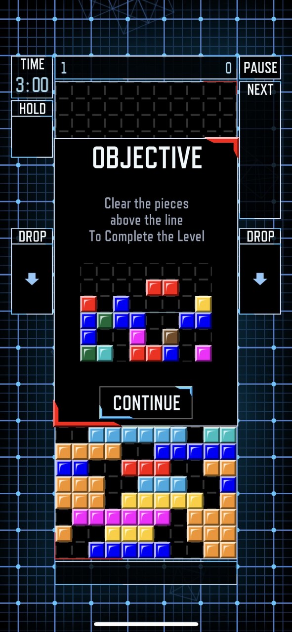 Pentix Nova screenshot image 3_Popularmodapk.com