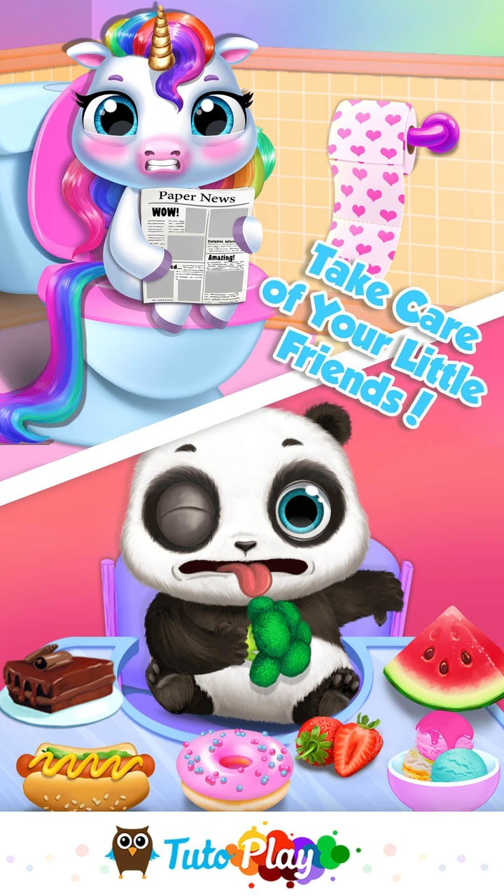 TutoPLAY screenshot image 2_Popularmodapk.com