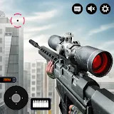 Sniper 3D<span>(Mod menu)</span>6.6.0_Popularmodapk.com