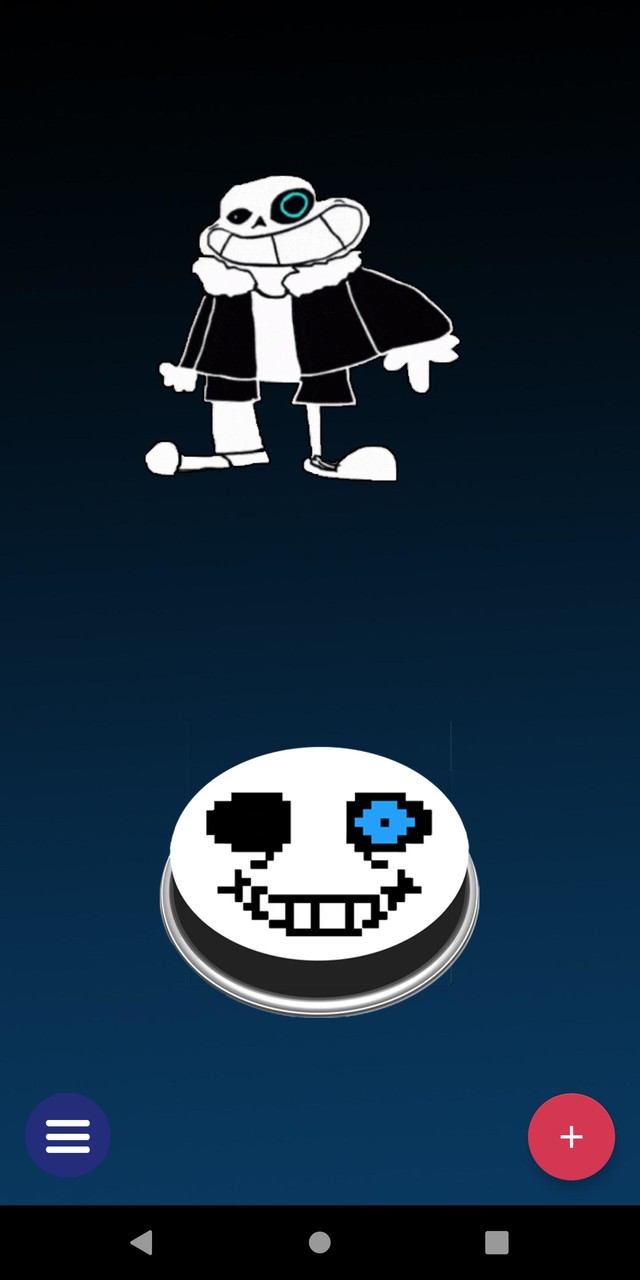 Mega Lovania Sans Meme Button screenshot image 22_Popularmodapk.com