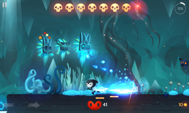 Reaper<span>(Unlocked money)</span> screenshot image 3_Popularmodapk.com