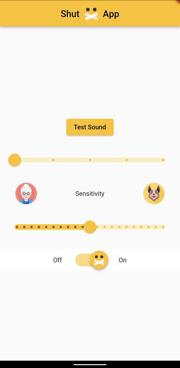 Shut App: Quiet Office Space screenshot image 8_Popularmodapk.com