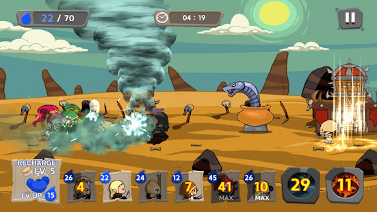 皇家塔防王破解版<span>(mod)</span> screenshot image 11_Popularmodapk.com