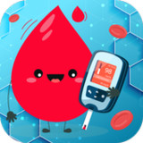 Blood Sugar - Diabetes Tracker1.0.5_Popularmodapk.com