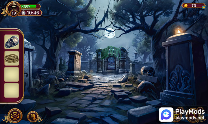 Escape Room: Echoes of Destiny<span>(Unlimited Money)</span> screenshot image 3_Popularmodapk.com