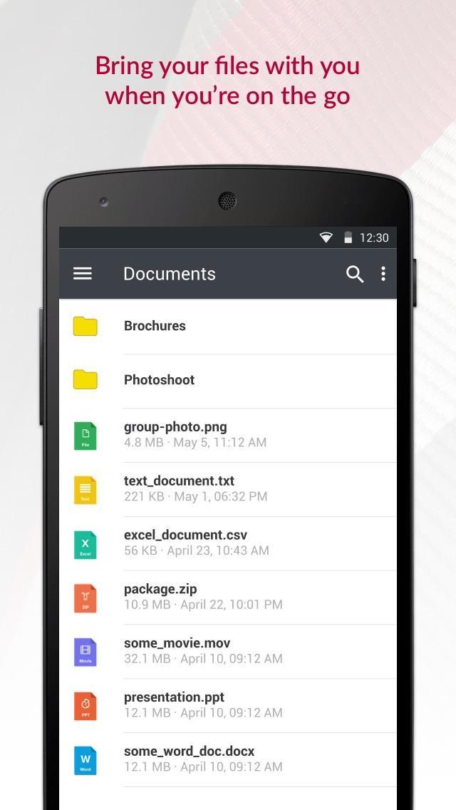 MAAT Connect screenshot image 4_Popularmodapk.com