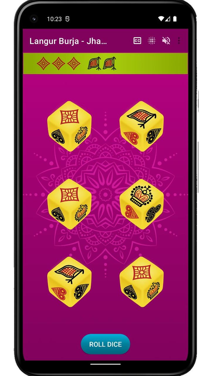 Jhandi Munda screenshot image 2_Popularmodapk.com