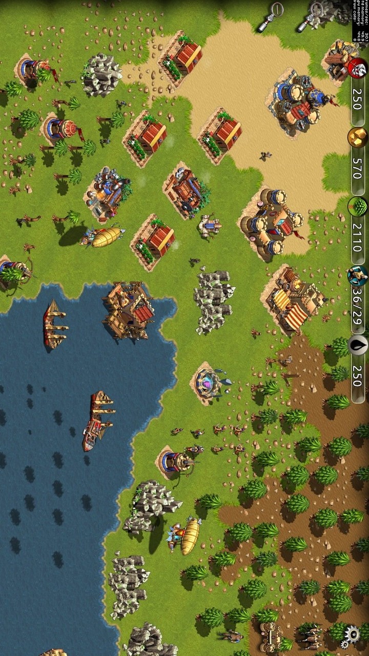 战争时代破解版<span>(mod)</span> screenshot image 2_Popularmodapk.com