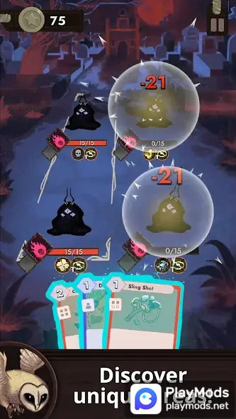 Tacape<span>(Free Shopping)</span> screenshot image 5_Popularmodapk.com