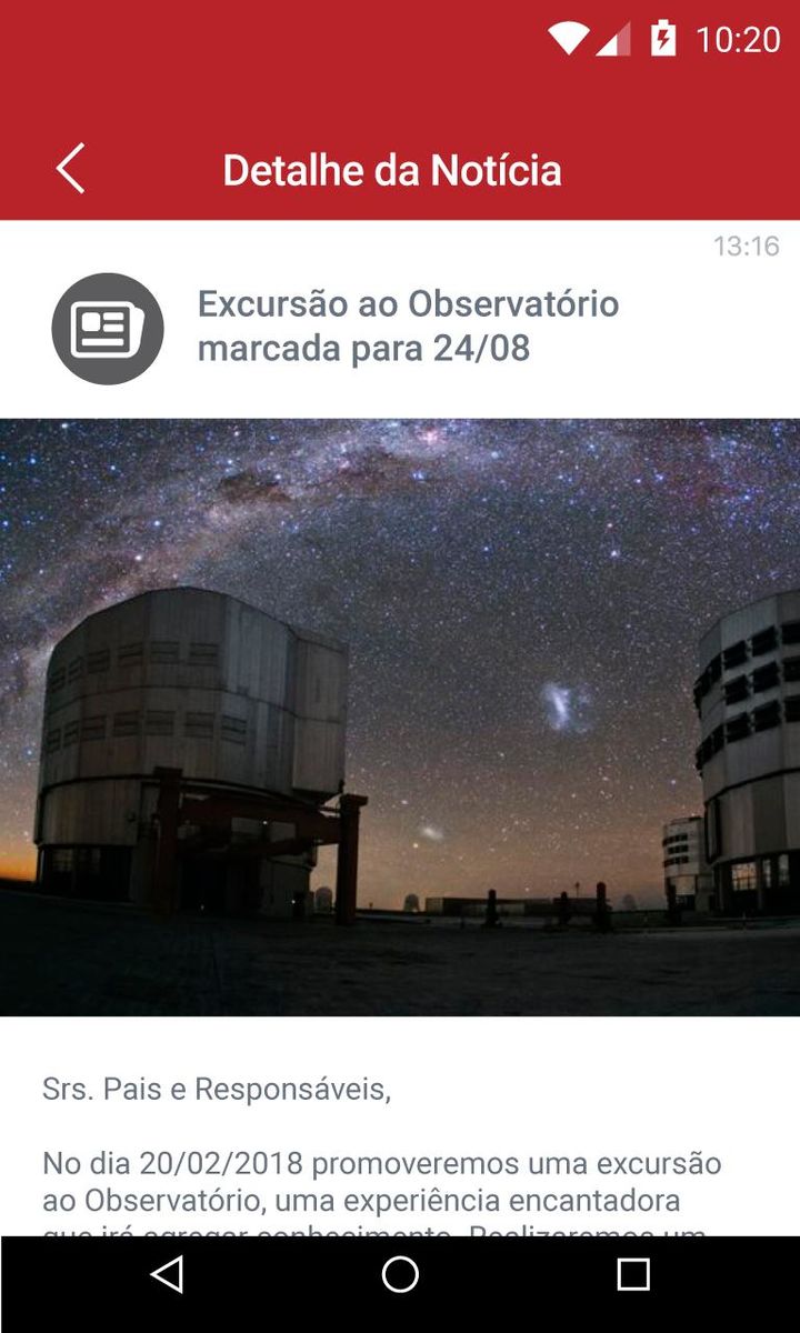 Escola Canadense de Brasília screenshot image 4_Popularmodapk.com