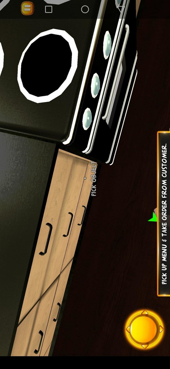 黑暗料理模拟器破解版<span>(mod)</span> screenshot image 4_Popularmodapk.com