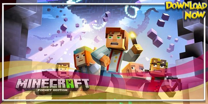 Master Mods for Minecraft MCPE screenshot image 1_Popularmodapk.com