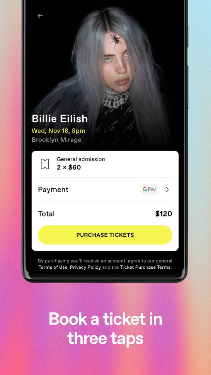 WEAR - Fashion Lookbook screenshot image 7_Popularmodapk.com