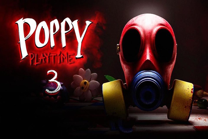 Poppy Playtime 3 screenshot image 1_Popularmodapk.com