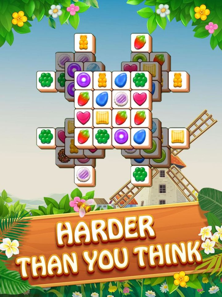 Sheep Around: Runner Platformer screenshot image 10_Popularmodapk.com