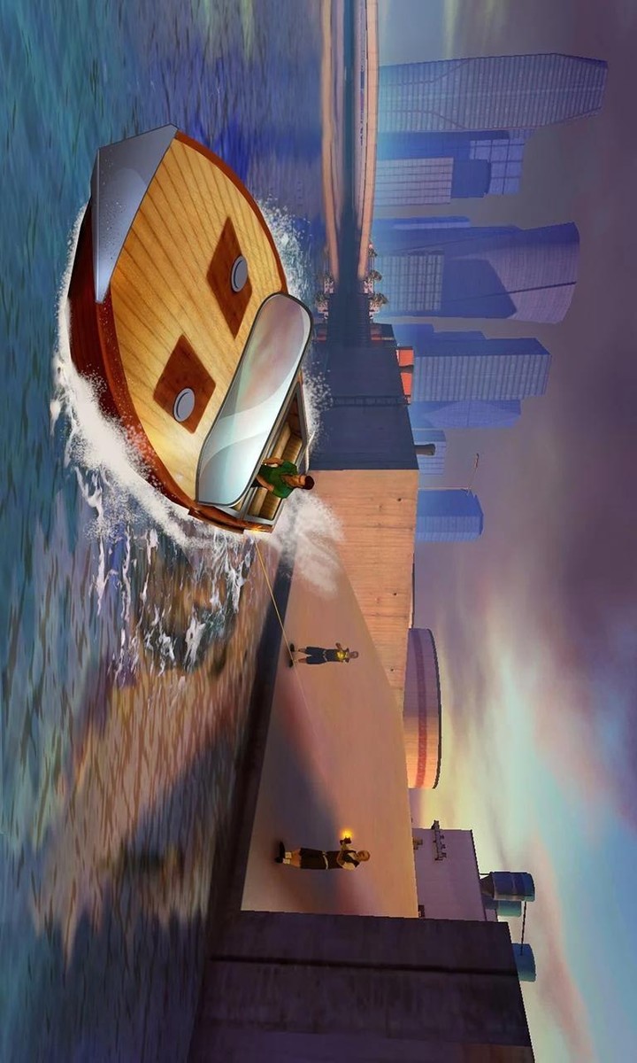 Miami Saints Crime Lords(Unlimited Currency) screenshot image 21_Popularmodapk.com