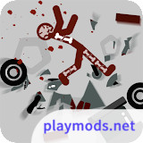 Physics Stickman Simulator<span>(No Ads)</span>1.0.53_Popularmodapk.com