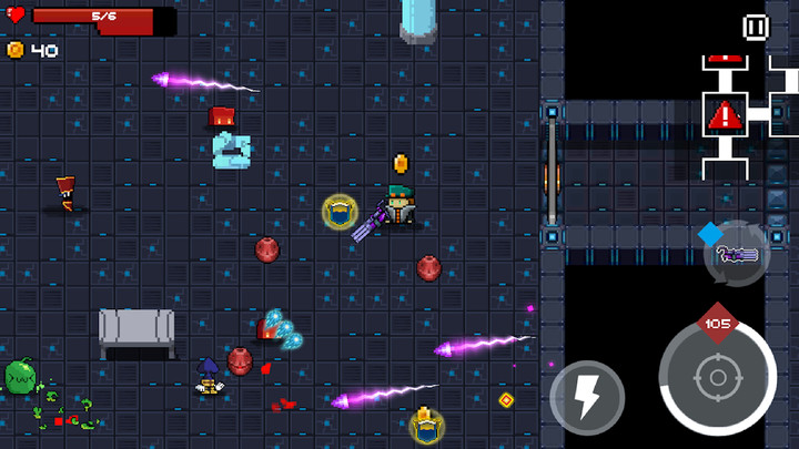 Fate Stay Night<span>(NO ADS)</span> screenshot image 3_Popularmodapk.com