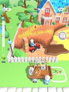 Just Mowing<span>(Unlimited Money)</span> screenshot image 11_Popularmodapk.com