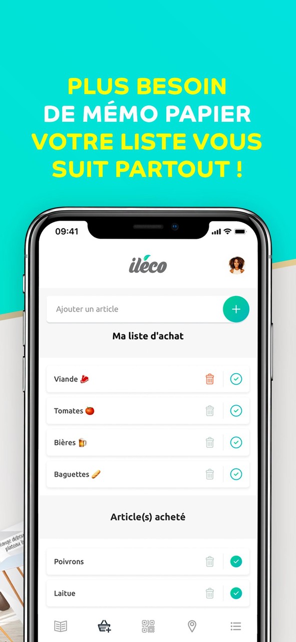 ILÉCO screenshot image 6_Popularmodapk.com