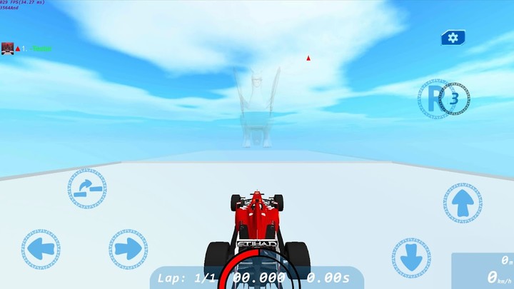 TrackRacing Online screenshot image 14_Popularmodapk.com