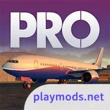 Ultimate Flight Simulator Pro<span>(No Ads)</span>3.5_Popularmodapk.com
