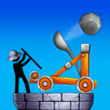The Catapult 2<span>(Unlimited Gold)</span>7.5.5_Popularmodapk.com