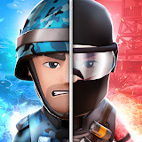 WarFriends: PvP Shooter Game5.8.0_Popularmodapk.com