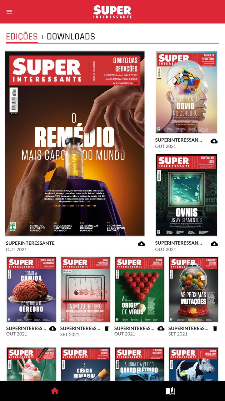 SUPERINTERESSANTE screenshot image 22_Popularmodapk.com